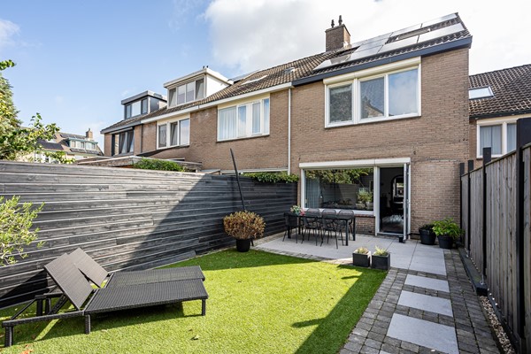 Foto - Verkocht: Lievensweg 28, 6562 XN Groesbeek
